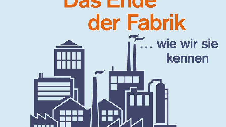 © Industriemagazin Smart Factory