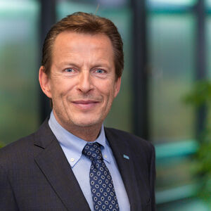 Wilhelm Behensky FH Campus Wien FH-Ranking