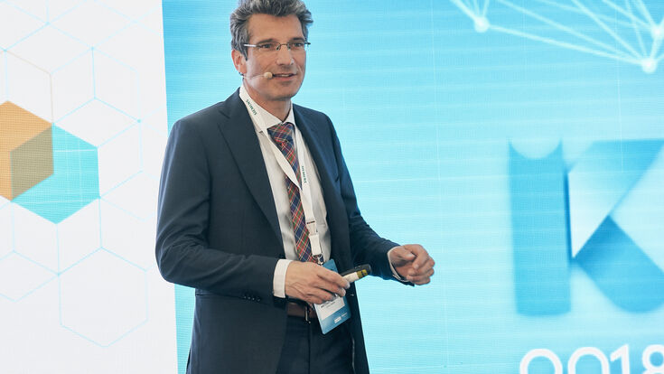 © Thomas Topf Industriekongress 2018