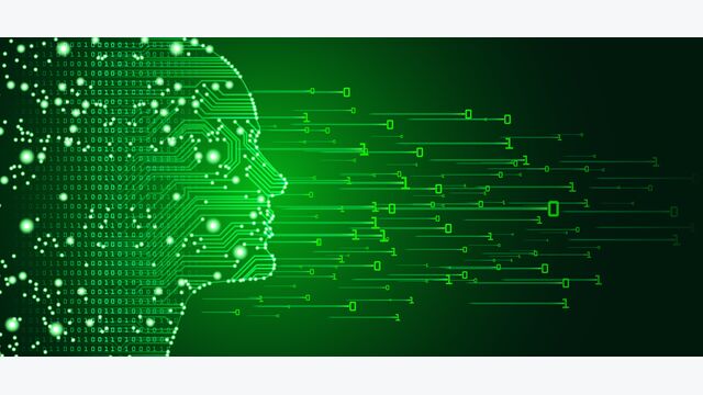 Man unterscheidet zwischen vier Arten künstlicher Intelligenz.