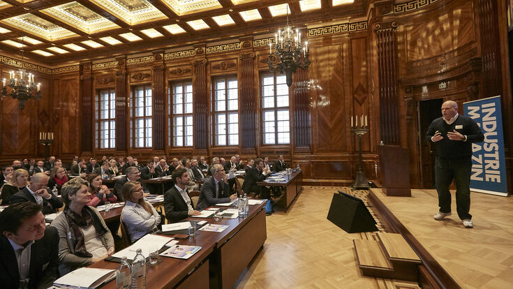 Power Pricing Konferenz 2018