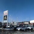 Toyota Autohandel Frey Gewerbegebiet