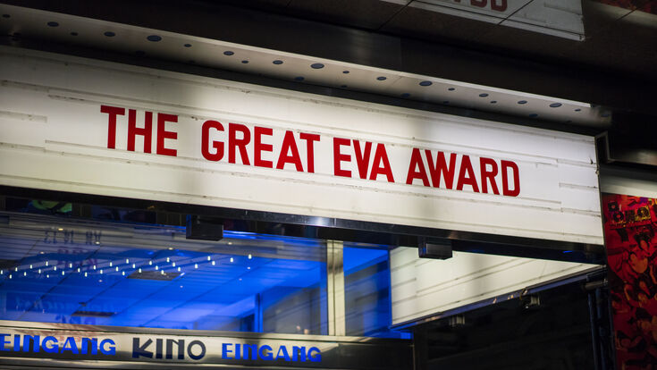 EVA Event Award 2018