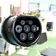 Elektroauto Ladestation Schnellladestation Auto Autoindustrie Automobilindustrie Batterie Batteriezelle Batteriezellen