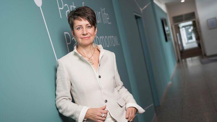 © Infineon Sabine Herlitschka