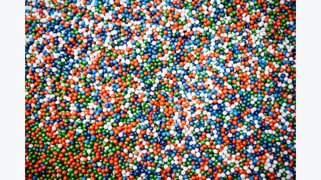 Saatgut Pflanzengift Pestizide Nicotinoide Chemie Chemische Industrie Agrarchemische Industrie Neonix Glyphosat