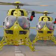 Airbus Helikopter Helicopter Hubschrauber EXPH-1732-0153