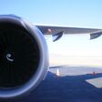 Flugzeug Flugzeugindustrie Luftfahrt Luftfahrtindustrie Atacama Chile Südamerika Suedamerika Wüste Wueste