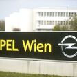 Opel Wien Aspern Wien-Aspern Auto PSA