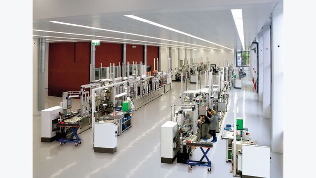 Varta Produktion