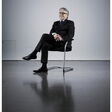 Voestalpine Wolfgang Eder