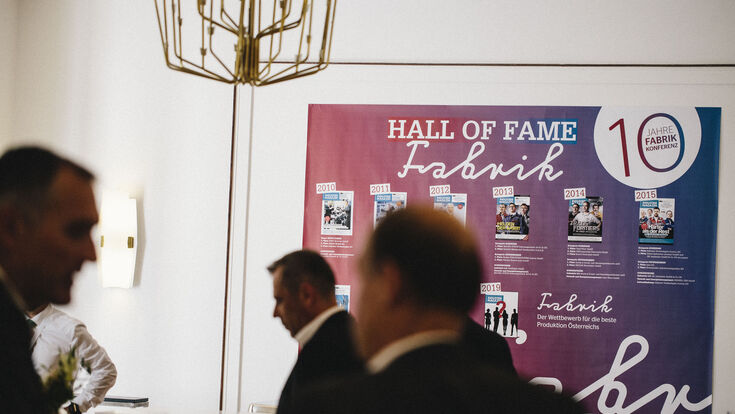 Fabrik 2019