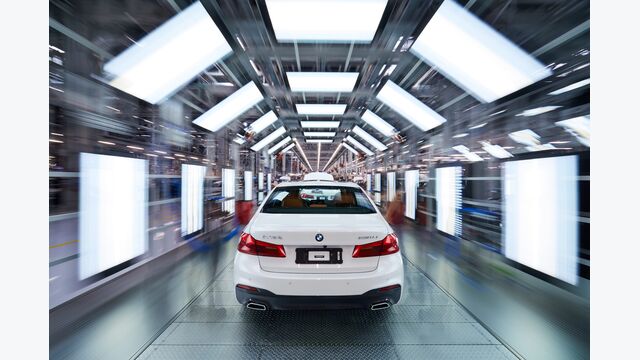 BMW