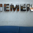 Siemens Logo Siemenslogo