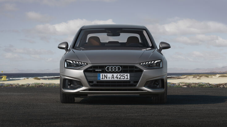 © Audi Audi