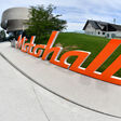 KTM Motohall Mattighofen