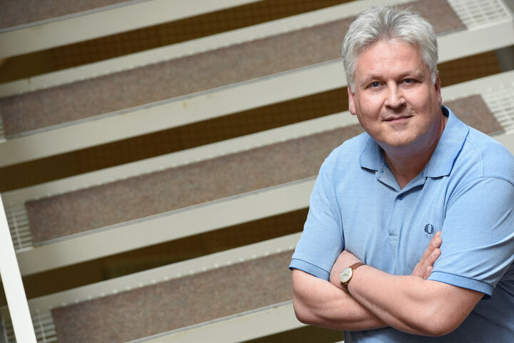 KI-Forscher Sepp Hochreiter