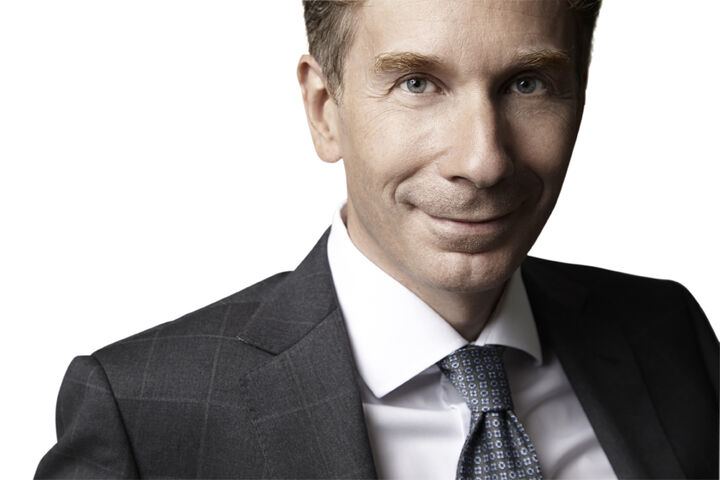 Jürgen Gietl von Brand Trust