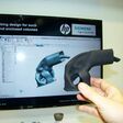 MSV Brno Messe Brünn BVV Veletrhy Brno Tschechien Siemens additive fertigung 3d 3d-Druck