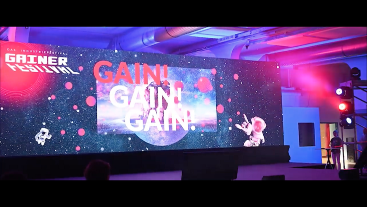 Gainer Recap 2019