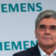 Siemens Joe Kaeser