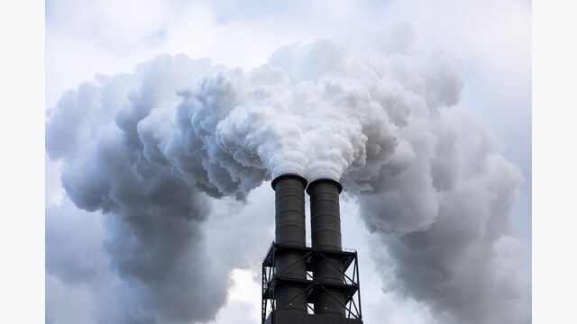 Kohle Kohlekraftwerk Vattenfall Klima Klimawandel Umweltverschmutzung Umweltzerstörung Energie Wärme Emission Emissionen Abgase