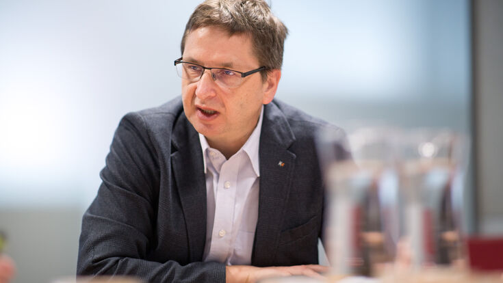 © Prinzhorn Manfred Ofner, Prinzhorn