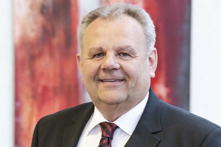 B&R-Chef Hans Wimmer