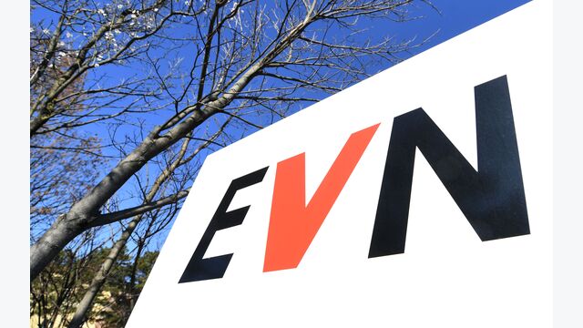 EVN Niederösterreich versorger energieversorger