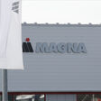 Magna Magna Steyr Graz Autozulieferer zulieferer
