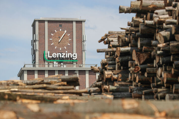 Lenzing
