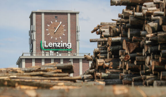 Lenzing