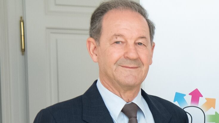 © B&C Privatstiftung/APA-Fotoservice/H?rmandinger Norbert Zimmermann Berndorf AG