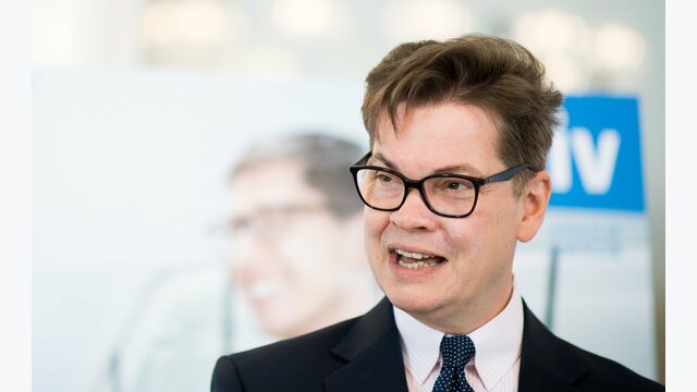 Christoph Neumayer, Generalsekretär der Industriellenvereinigung Österreich