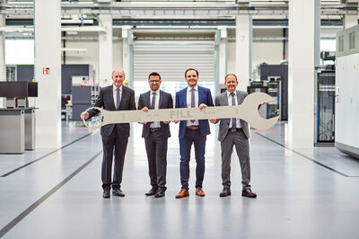 © Fill Fill Geschäftsführung