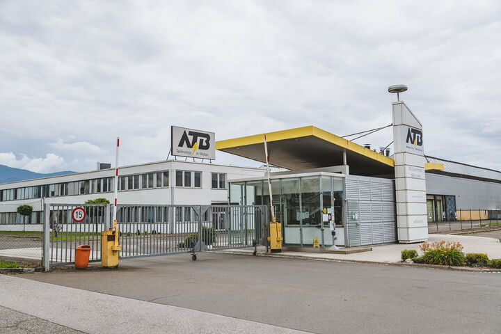 Antriebstechnik-Hersteller ATB Spielberg