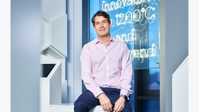 Borgas RHI Magnesita