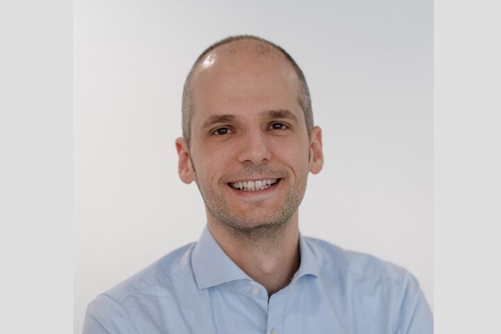 Bernhard Rumpl von TietoEVRY