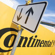 Zulieferer Continental Conti