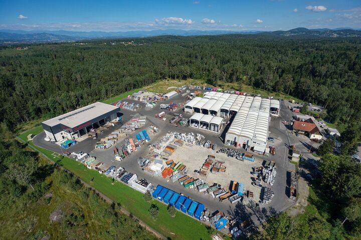 Saubermacher Premstätten