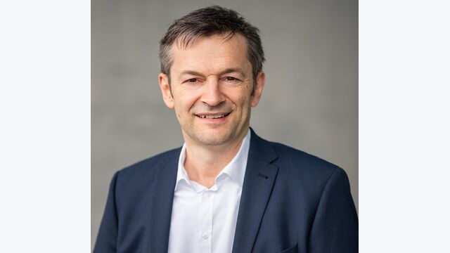 e&co Geschäftsführer Engelbert Wimmer