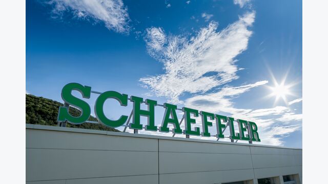 Schaeffler Austria