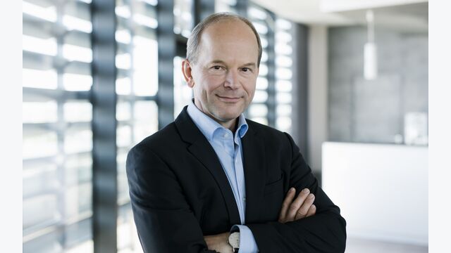 Andreas Gerstenmayer ATS AT&S