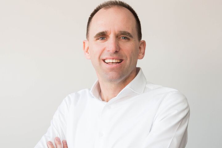 Philips Speech Innovator Schaffner