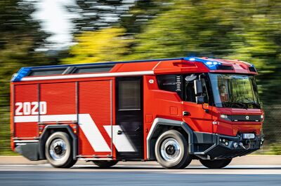 Rosenbauer