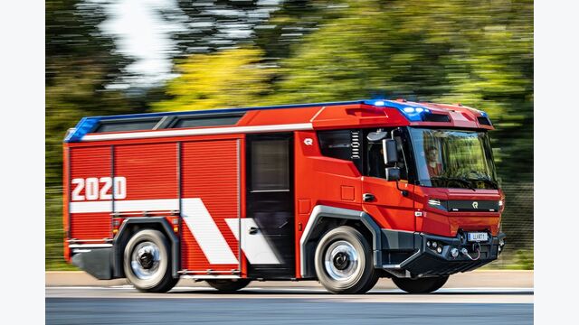 Rosenbauer