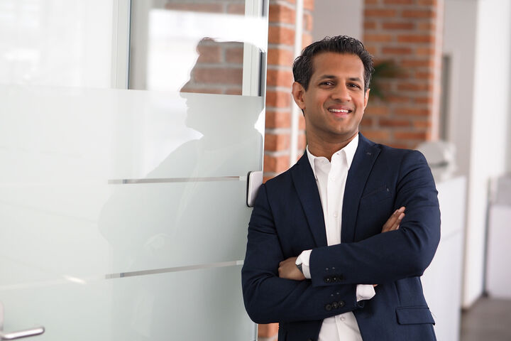 Seminaranbieter Schien Ninan