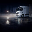 Lastwagen Lkw Daimler Trucks Mercedes-Benz Actros
