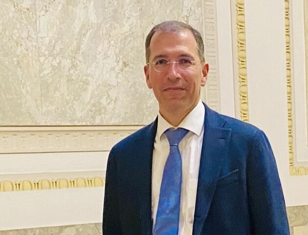 ThomasPrinzhornPrivatstiftung INDUSTRIEMAGAZIN