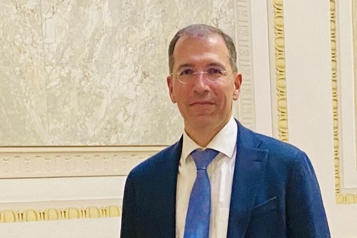 Christoph Swarovski Industriellenvereinigung